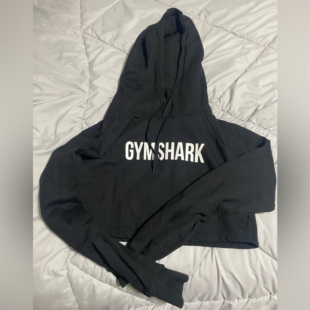 Gymshark athletic wear
